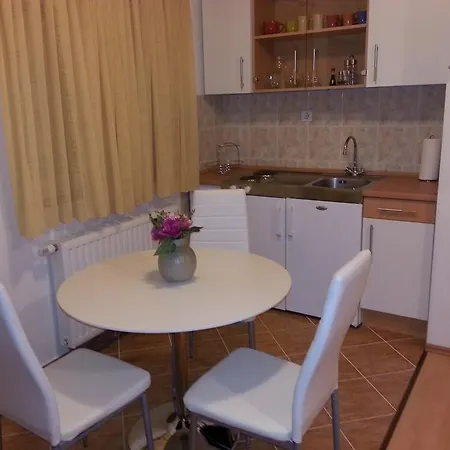 New Trlaja Apartament