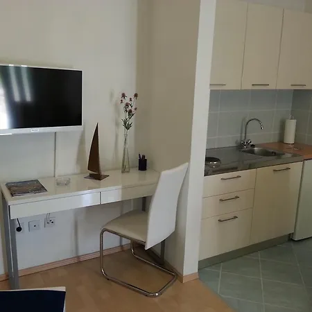 Apartament New Trlaja