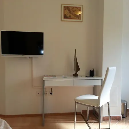 New Trlaja * Sibenik