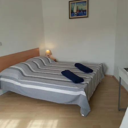 Apartament New Trlaja