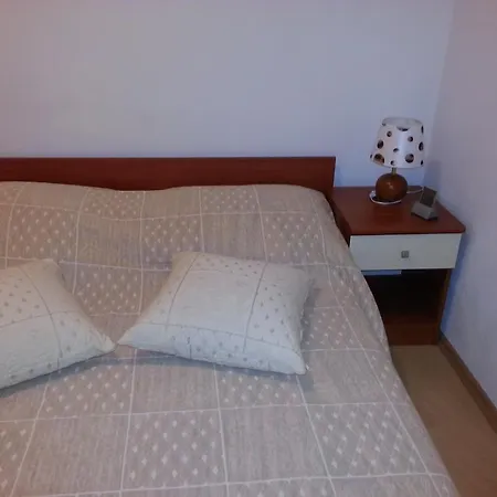 New Trlaja Apartament