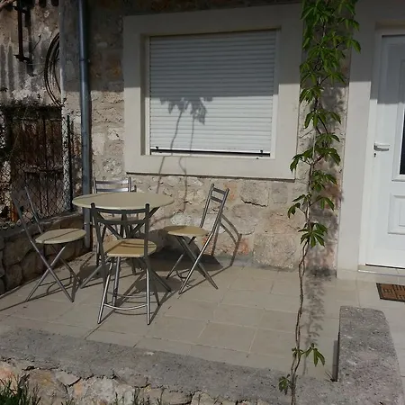 New Trlaja Apartament *