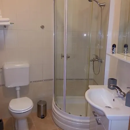 New Trlaja Apartament