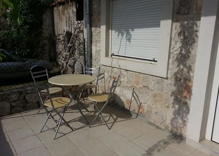 New Trlaja Apartamento