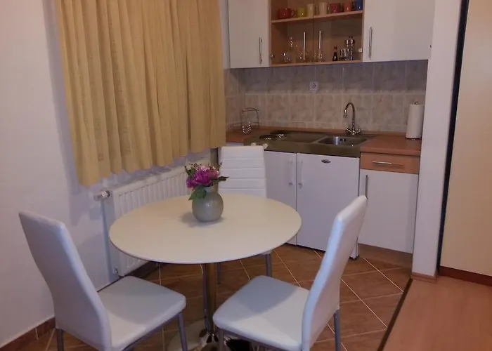 New Trlaja Apartamento