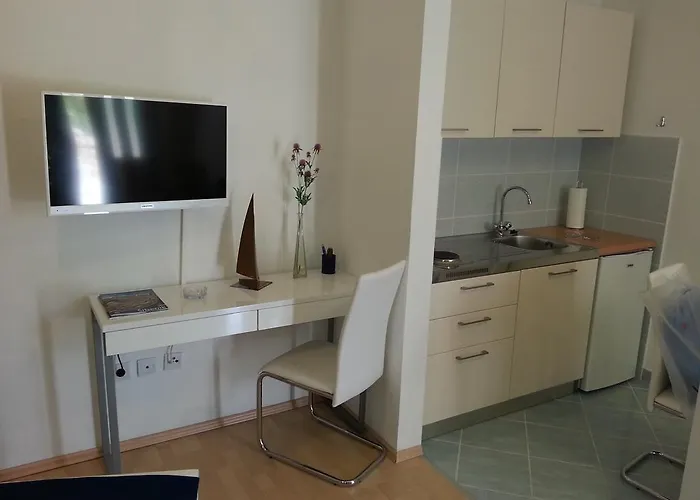 Apartamento New Trlaja