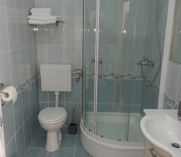 Apartment New Trlaja *