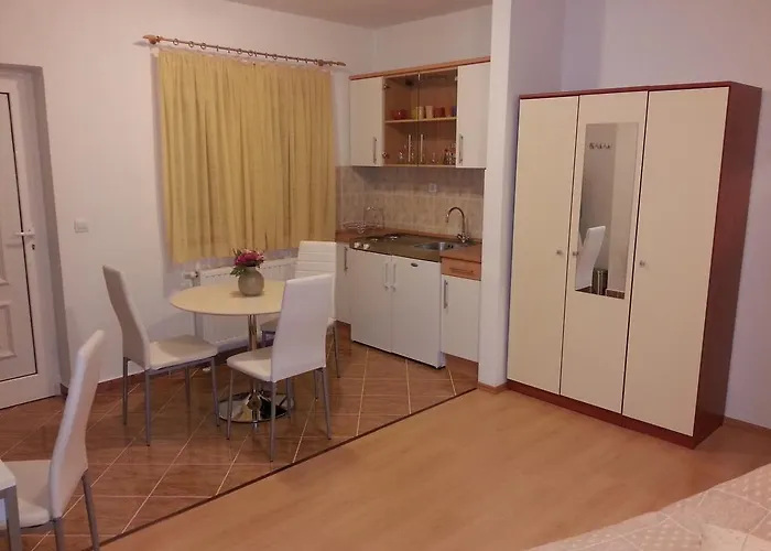 Apartment New Trlaja Sibenik