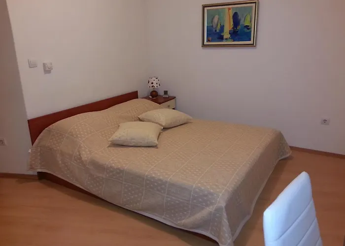 New Trlaja Apartamento Šibenik
