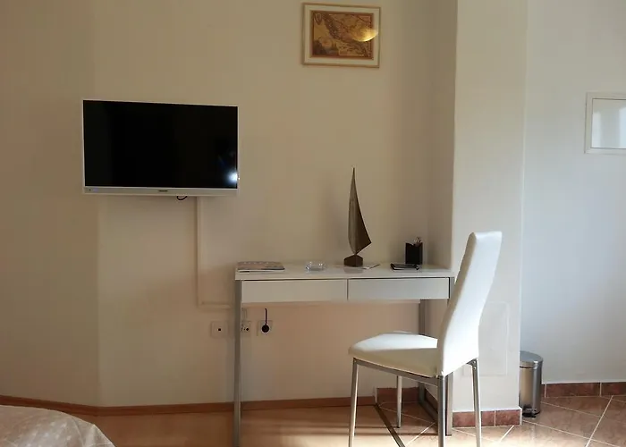 New Trlaja * Sibenik