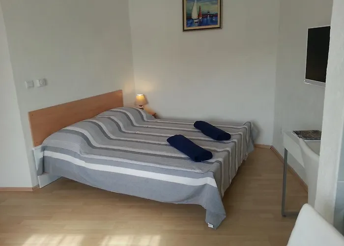 Apartamento New Trlaja