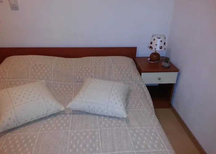 New Trlaja Apartamento