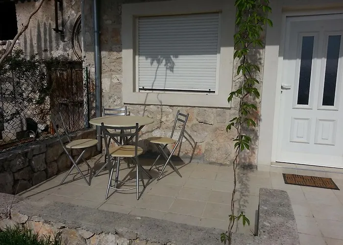 New Trlaja Apartment *