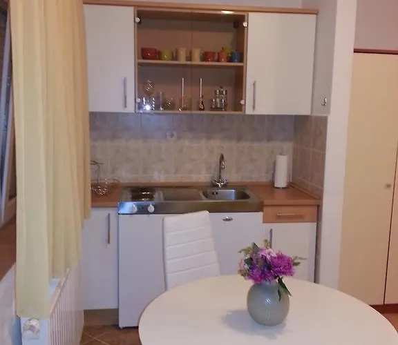 Apartamento New Trlaja