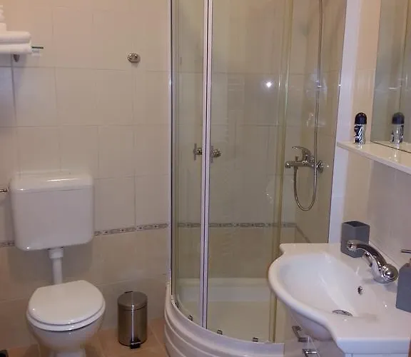 New Trlaja Apartment